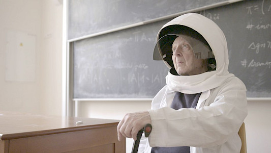 A TICKET TO THE MOON