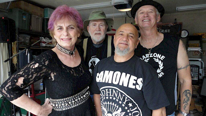 2018 MAGNETFILM GmbH | susan gluth