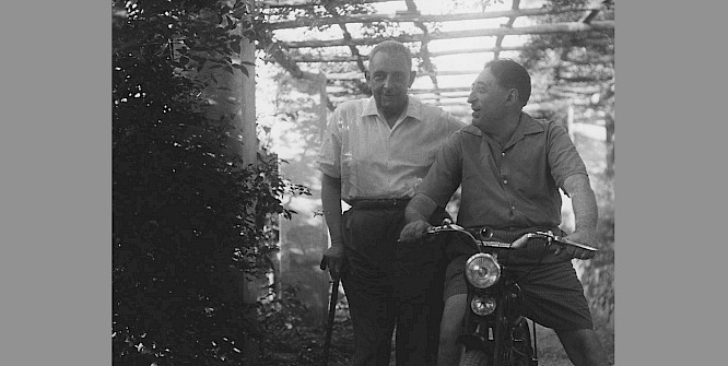 Gioacchino Lanza Tomasi | 2018 Kick Film GmbH