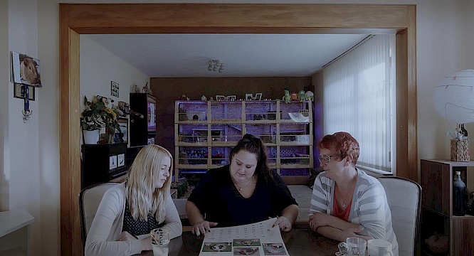 2018 DOMAR&nbsp;Film&nbsp;GmbH