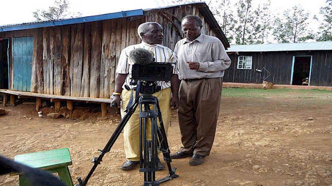 2018 Helmut Schulzeck 