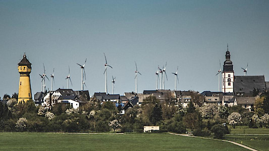 END OF LANDSCHAFT