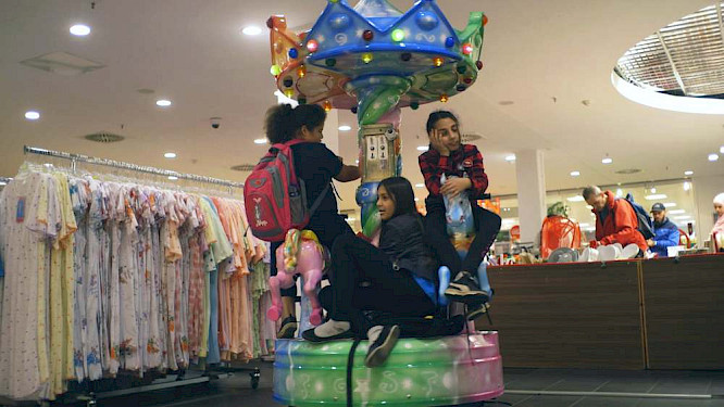 2018 Leykauf Film GmbH & Co.KG