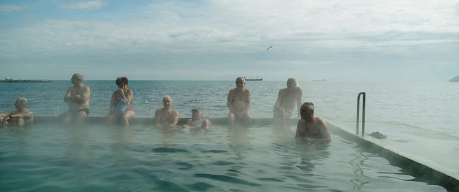 2018 Johannes Greisle/Filmuniversit&auml;t Babelsberg _KONRAD WOLF_