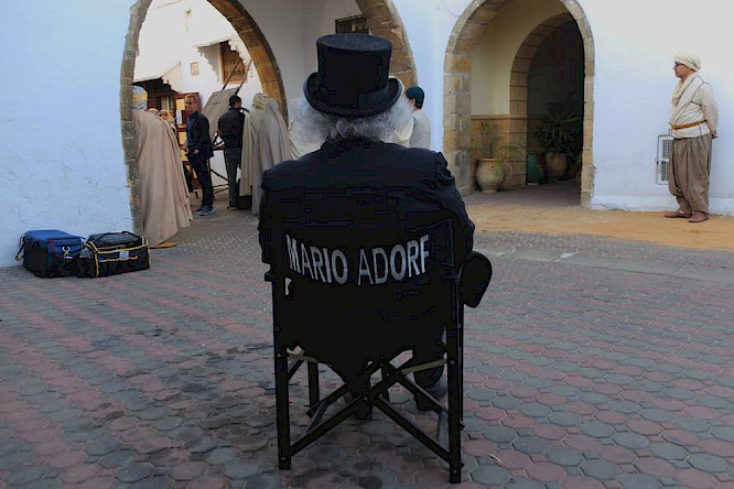 2018 COIN Film/NFP/Ralf Weber/Sabine Finger