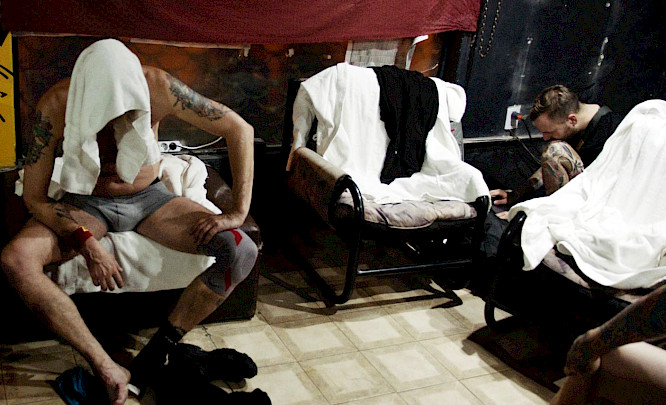 2018 avanti media fiction GmbH