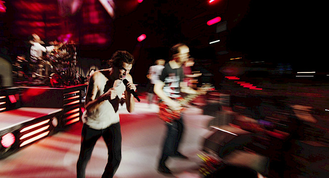 2019 avanti media fiction GmbH | MAGNETFILM GmbH