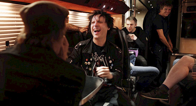 2019 avanti media fiction GmbH | MAGNETFILM GmbH