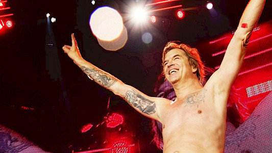 DIE TOTEN HOSEN - YOU ONLY LIVE ONCE