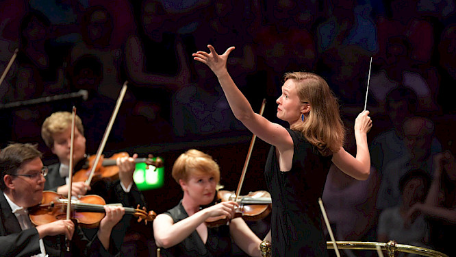 2018 EuroArts Music International GmbH