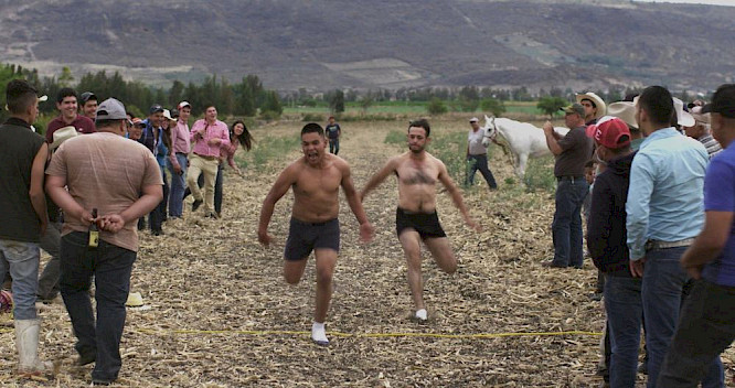 2018 Filmuniversit&auml;t Babelsberg KONRAD WOLF