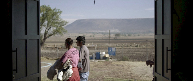 2018 Filmuniversit&auml;t Babelsberg KONRAD WOLF