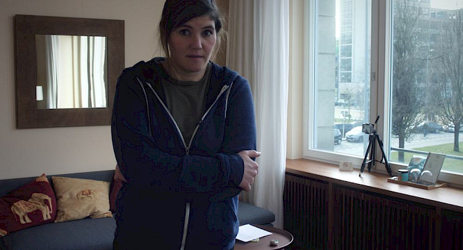 2018 TriebKraft Film