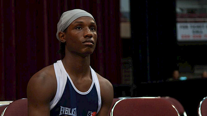 2018 Sutor Kolonko Filmprod. e.K.