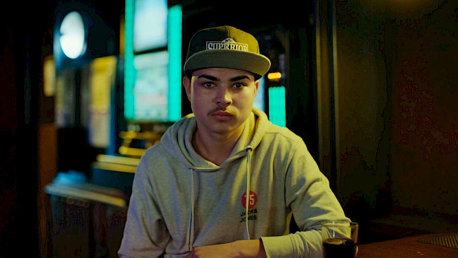 2019 Manuel Abramovich