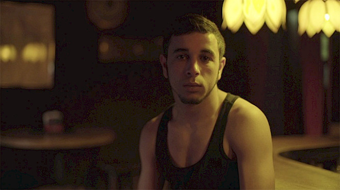 2018 Manuel Abramovich