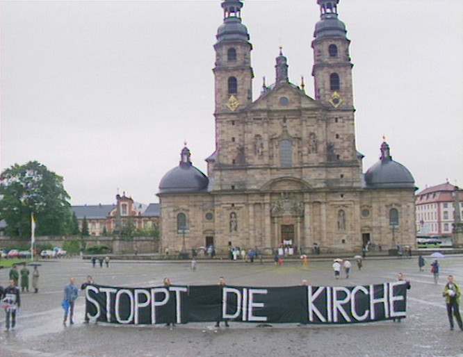 1991 GALERIA ALASKA PRODUCTIONS / Jochen Hick