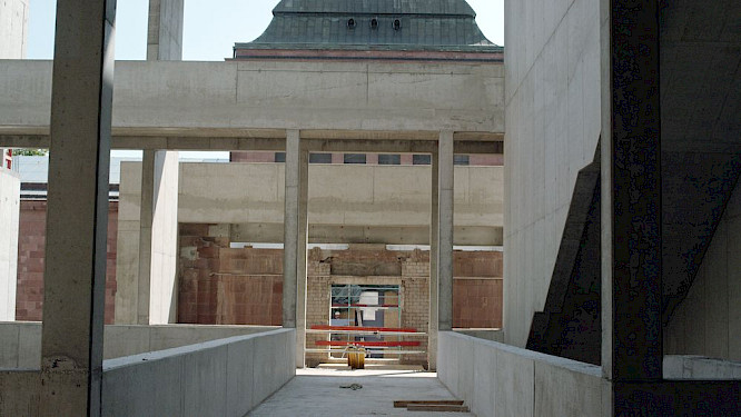 2019 Heinz Emigholz | Filmgalerie 451