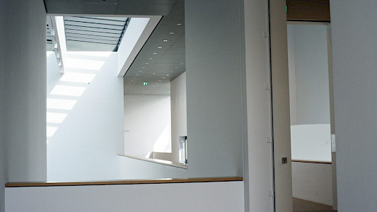 YEARS OF CONSTRUCTION