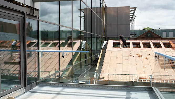 2019 Heinz Emigholz | Filmgalerie 451