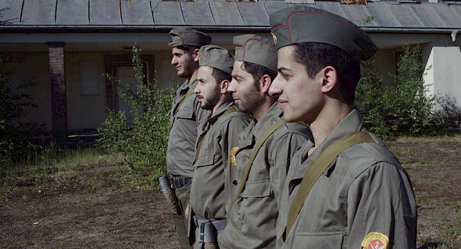 2019 StoryBay Cinema