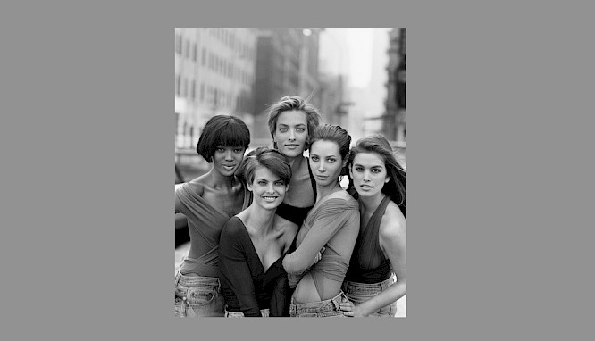 Peter Lindbergh