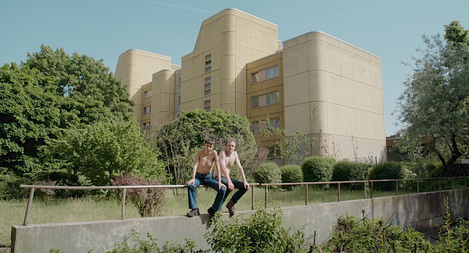 2019 CORSO Film- und Fernsehprod. Roelly Winker GbR