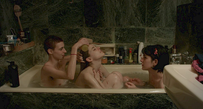 2019 CORSO Film- und Fernsehprod. Roelly Winker GbR