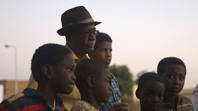 2019 MADE IN GERMANY | Agat Films | Go&iuml; Go&iuml; Productions