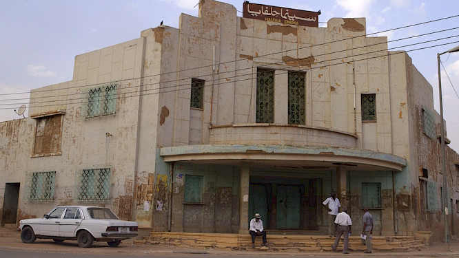 2019 MADE IN GERMANY | Agat Films | Go&iuml; Go&iuml; Productions