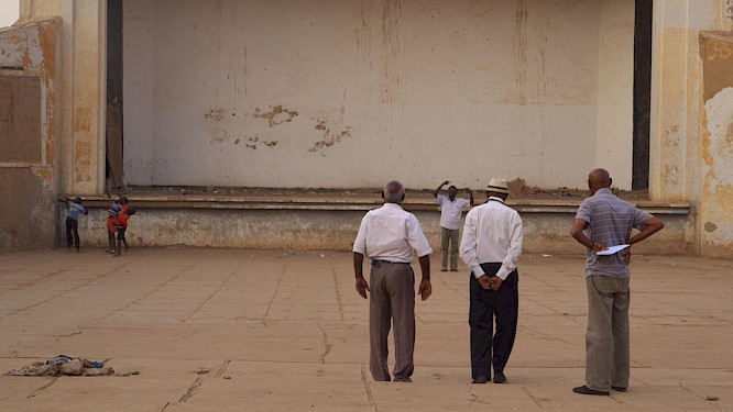 2019 MADE IN GERMANY | Agat Films | Go&iuml; Go&iuml; Productions