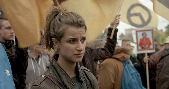 2017 Carmen Treichel