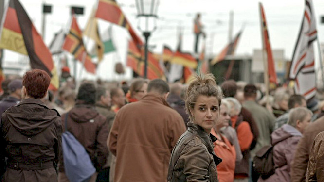 2017 Carmen Treichel