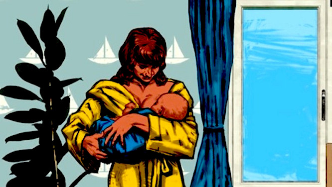 2018 telekult Film- und Medienproduktion GmbH