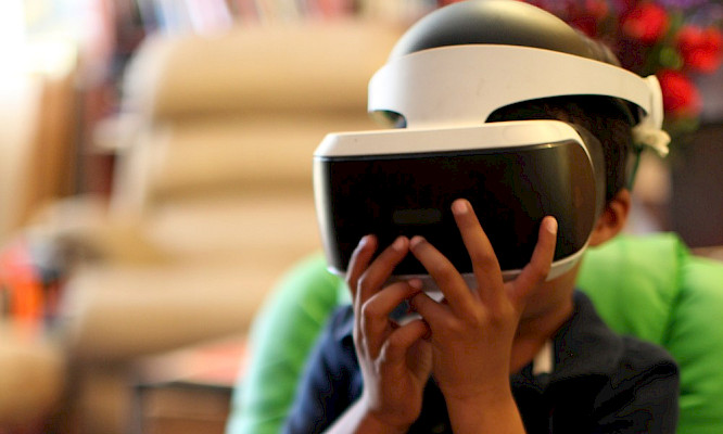 2018 Kobalt Documentary GmbH