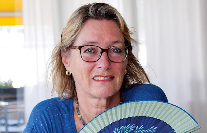 2018 Kobalt Documentary GmbH