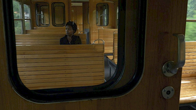 2018 Jule Katinka Cramer