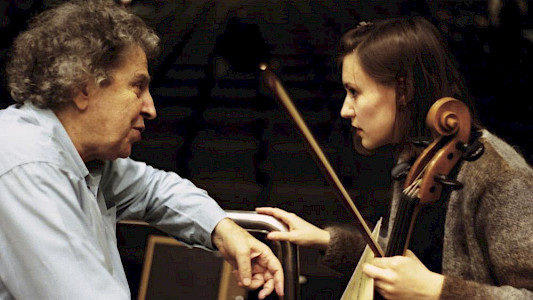 DANCE FIGHT LOVE DIE