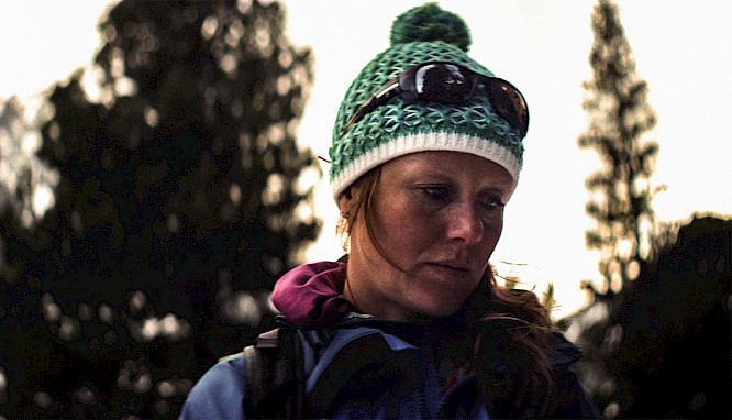 Strangers in the Heart of Europe