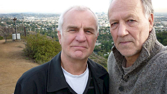 I AM MY FILMS &mdash; part 2 ... 30 years later