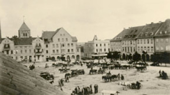 Hitler's Eastprussia