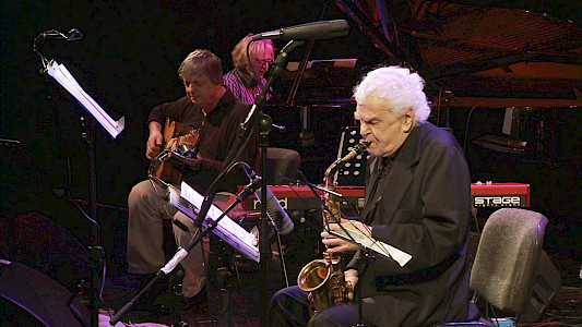 CHARLIE MARIANO &ndash; LAST VISITS