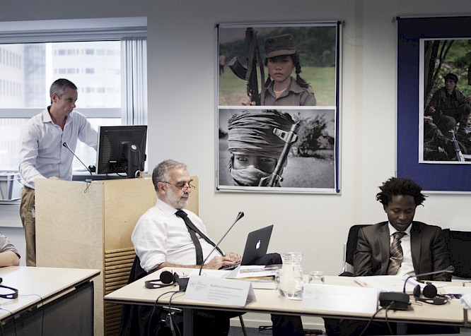 C-Films | FILMPERSPECTIVE | Global Screen GmbH