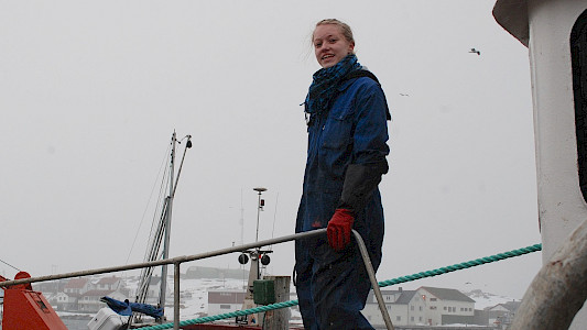 JOURNEY WITH SOME RETURN