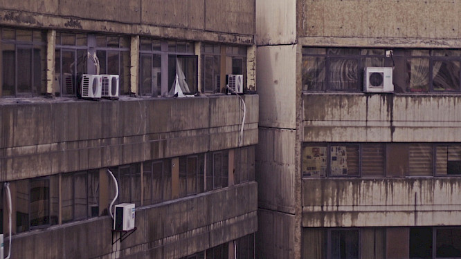 2019 Faezeh Nikoozad