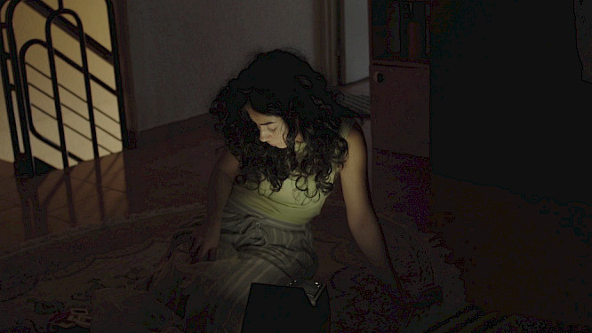 2019 Faezeh Nikoozad