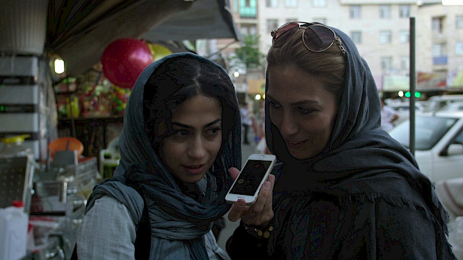 2019 Faezeh Nikoozad