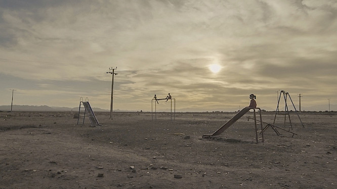 2019 Faezeh Nikoozad