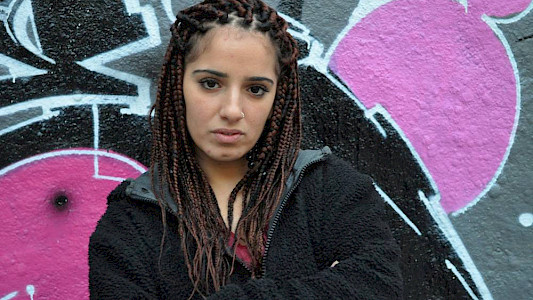 WHERE DO YOU COME FROM?