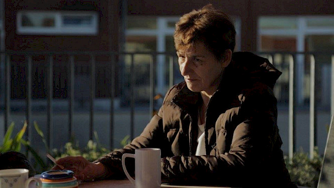 Florian Lampersberger